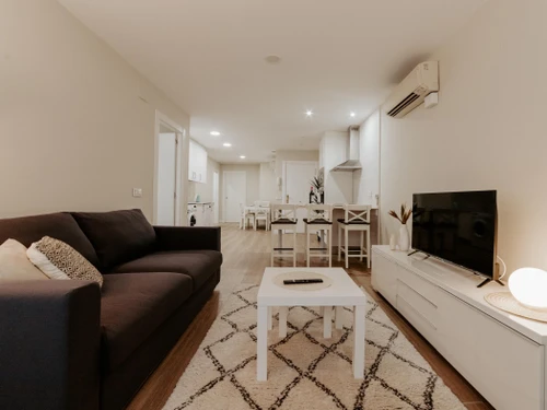 Ferienwohnung Logroño, 1 Schlafzimmer, 4 Personen - photo_1012213068618