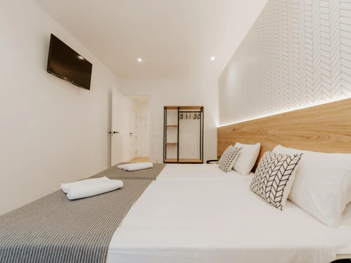 Ferienwohnung Logroño, 2 Schlafzimmer, 6 Personen - photo_1012213068975