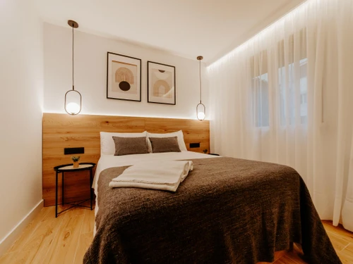 Ferienwohnung Logroño, 2 Schlafzimmer, 6 Personen - photo_1012213068975