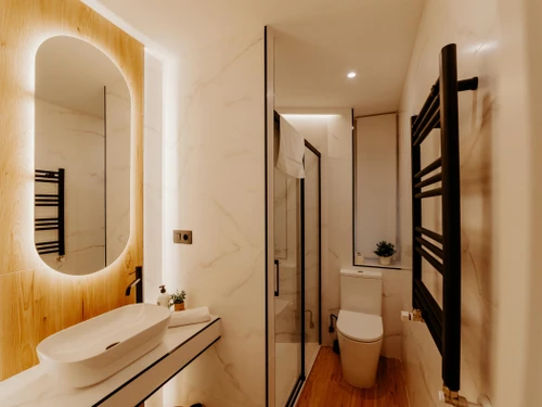 Ferienwohnung Logroño, 2 Schlafzimmer, 6 Personen - photo_1012213068975