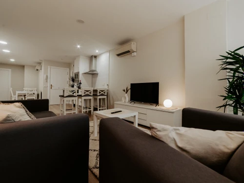 Ferienwohnung Logroño, 1 Schlafzimmer, 4 Personen - photo_1012213069619