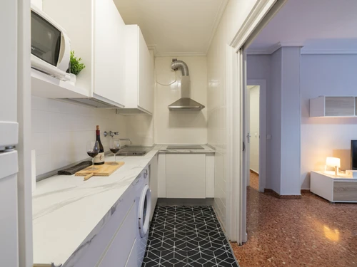 Ferienwohnung Albelda de Iregua, 2 Schlafzimmer, 6 Personen - photo_1012213069810