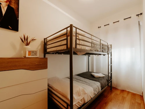 Ferienwohnung Logroño, 3 Schlafzimmer, 8 Personen - photo_1012213070096