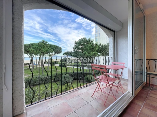 Apartment Argelès-sur-Mer, 2 bedrooms, 5 persons - photo_1012213070259