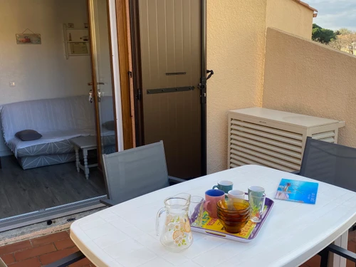 Ferienwohnung Port Leucate, 1 Schlafzimmer, 5 Personen - photo_1011598388644