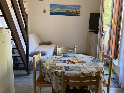 Ferienwohnung Port Leucate, 1 Schlafzimmer, 5 Personen - photo_1011598388644