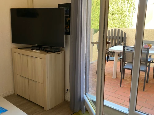 Ferienwohnung Port Leucate, 1 Schlafzimmer, 5 Personen - photo_1011598388644