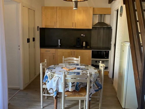 Ferienwohnung Port Leucate, 1 Schlafzimmer, 5 Personen - photo_1011598388644