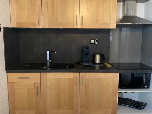 Ferienwohnung Port Leucate, 1 Schlafzimmer, 5 Personen - photo_1011598388644