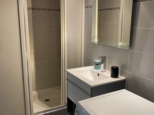 Ferienwohnung Port Leucate, 1 Schlafzimmer, 5 Personen - photo_1011598388644