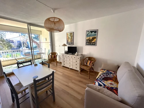 Ferienwohnung Argelès-sur-Mer, 1 Schlafzimmer, 4 Personen - photo_1012213079959