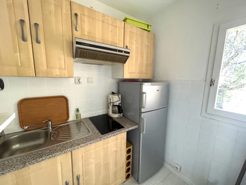 Ferienwohnung Argelès-sur-Mer, 1 Schlafzimmer, 4 Personen - photo_1012213079959