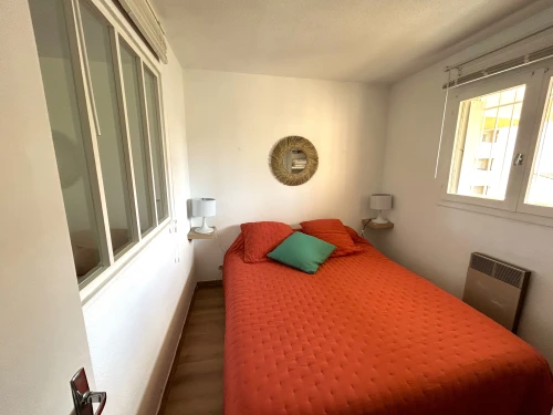 Ferienwohnung Argelès-sur-Mer, 1 Schlafzimmer, 4 Personen - photo_1012213079959