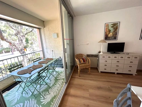 Ferienwohnung Argelès-sur-Mer, 1 Schlafzimmer, 4 Personen - photo_1012213079959