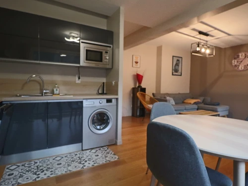 Appartement Mont-Dore, 3 pièces, 4 personnes - photo_1012213081981