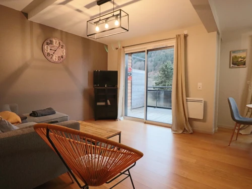 Appartement Mont-Dore, 3 pièces, 4 personnes - photo_1012213081981