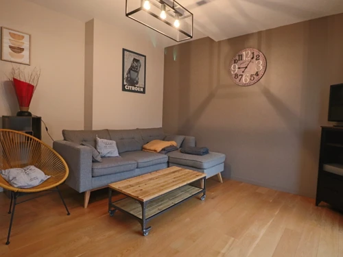 Appartement Mont-Dore, 3 pièces, 4 personnes - photo_1012213081981