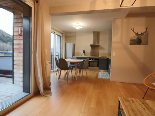 Appartement Mont-Dore, 3 pièces, 4 personnes - photo_1012213081981