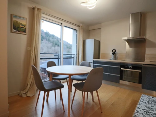 Appartement Mont-Dore, 3 pièces, 4 personnes - photo_1012213081981