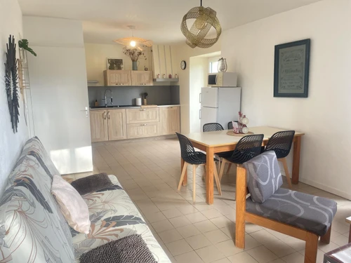 Gasthaus Saint-Maurice-des-Lions, 2 Schlafzimmer, 6 Personen - photo_1011685124179