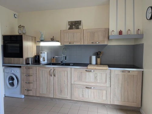 Gasthaus Saint-Maurice-des-Lions, 2 Schlafzimmer, 6 Personen - photo_1011685124179