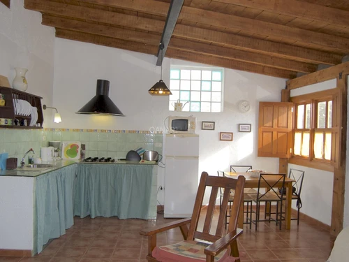Ferienwohnung Granadilla de Abona, 1 Schlafzimmer, 3 Personen - photo_1011653466182