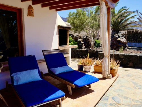 Ferienwohnung Pájara, 2 Schlafzimmer, 4 Personen - photo_1011653468229