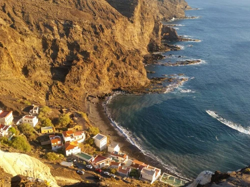 Appartement Vallehermoso, 3 pièces, 5 personnes - photo_1011653467955