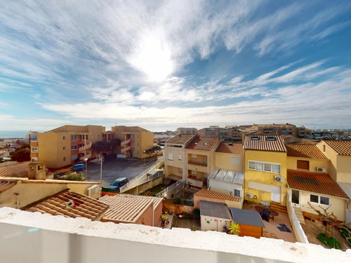 Apartamento Frontignan, 1 dormitorio, 4 personas - photo_1012214215603