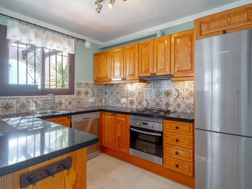 Ferienhaus Nerja, 2 Schlafzimmer, 4 Personen - photo_19603084053