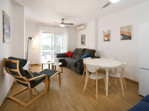 Apartment Nerja, 2 bedrooms, 4 persons - photo_1012214349782