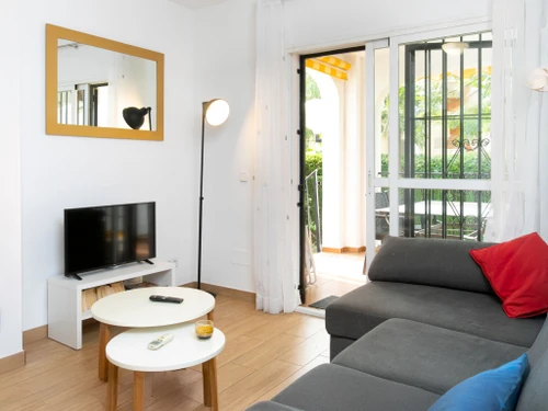 Apartment Nerja, 2 bedrooms, 4 persons - photo_1012214349782