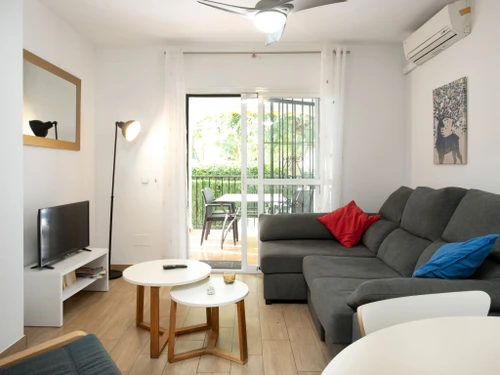 Apartment Nerja, 2 bedrooms, 4 persons - photo_1012214349782