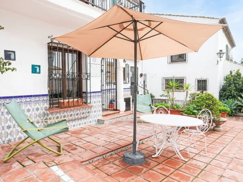 Villa Nerja, 2 bedrooms, 4 persons - photo_1012214349912