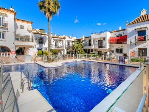 Villa Nerja, 2 bedrooms, 4 persons - photo_1012214349912