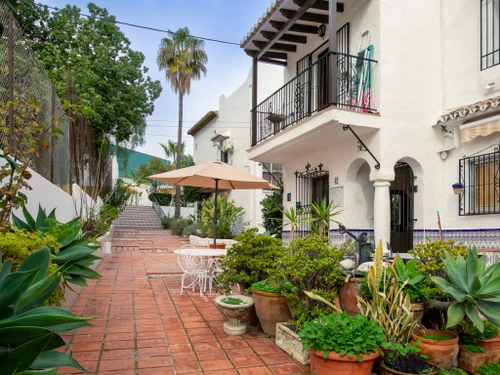 Villa Nerja, 2 bedrooms, 4 persons - photo_1012214349912