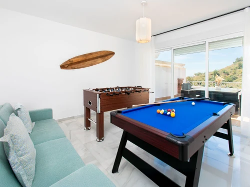 Ferienhaus Almuñécar, 3 Schlafzimmer, 6 Personen - photo_1011798824545