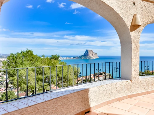 Villa Calp, 3 Schlafzimmer, 6 Personen - photo_1011866215641