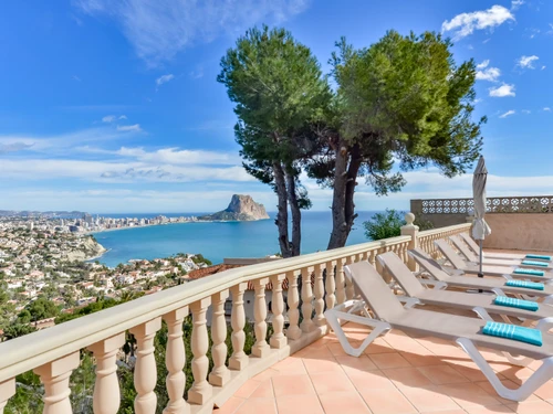 Villa Calp, 3 Schlafzimmer, 6 Personen - photo_1011866215641