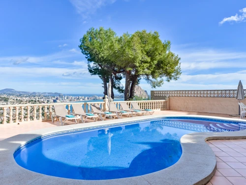 Villa Calp, 3 Schlafzimmer, 6 Personen - photo_1011866215641