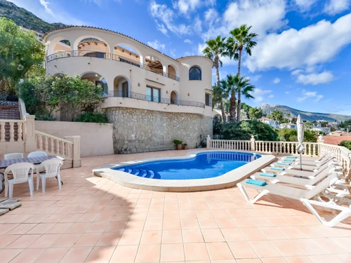 Villa Calp, 3 Schlafzimmer, 6 Personen - photo_1011866215641