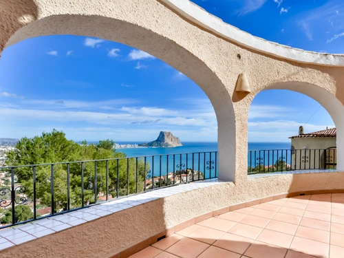 Villa Calp, 3 Schlafzimmer, 6 Personen - photo_1011866215641