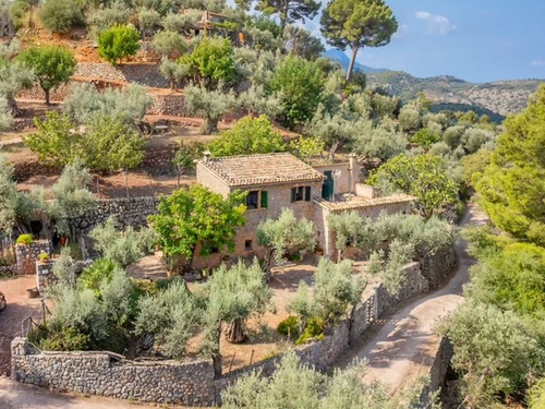 Villa Sóller, 1 dormitorio, 4 personas - photo_1011874239537