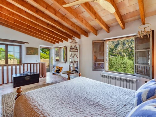 Villa Sóller, 1 dormitorio, 4 personas - photo_1011874239537