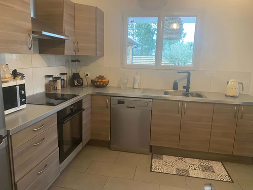 Villa Biscarrosse, 3 Schlafzimmer, 6 Personen - photo_1012214366349