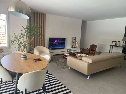 Villa Biscarrosse, 3 Schlafzimmer, 6 Personen - photo_1012214366349