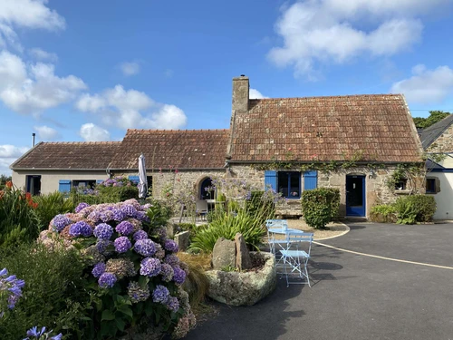 Maison Pleumeur-Bodou, 4 pièces, 5 personnes - photo_1012212330162