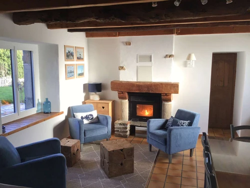 Maison Pleumeur-Bodou, 4 pièces, 5 personnes - photo_1012212330162