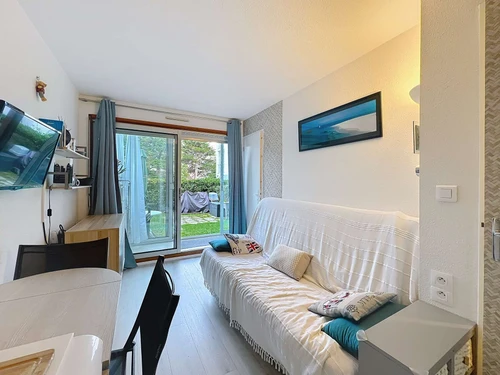 Apartamento Quiberon, 1 dormitorio, 2 personas - photo_1012214375419