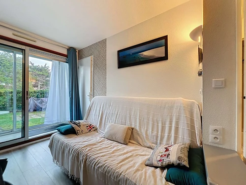 Apartamento Quiberon, 1 dormitorio, 2 personas - photo_1012214375419